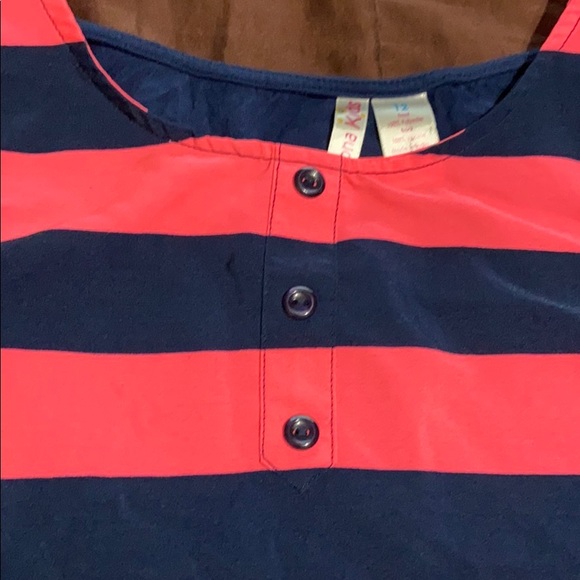 Girls Pullover Tank. EUC! - Picture 8 of 8